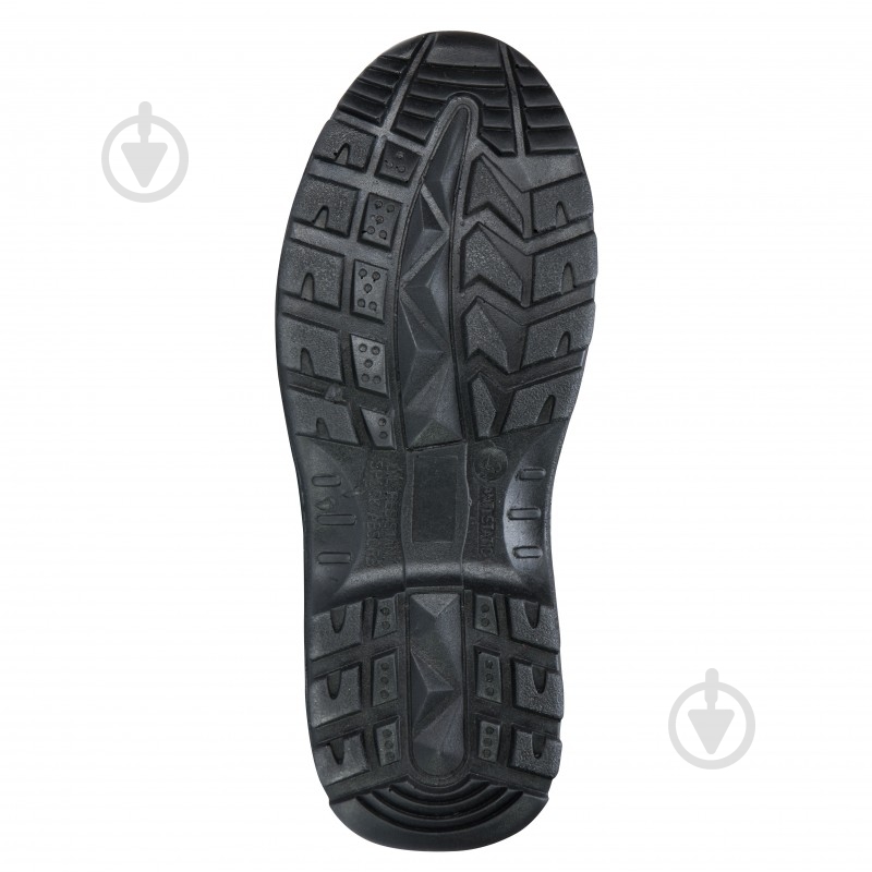 Ботинки рабочие Lahti Pro р.46 L3030346 черный - фото 6
