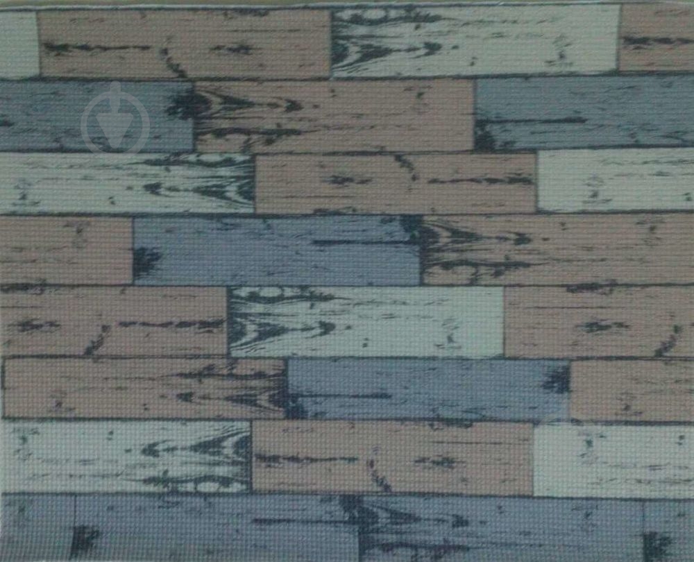 Дорожка Dariana V7378С 0,65 м - фото 1