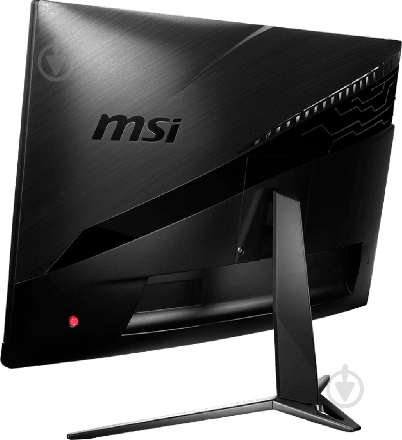 Монитор MSI 23,6" (OPTIX MAG241CV) - фото 4