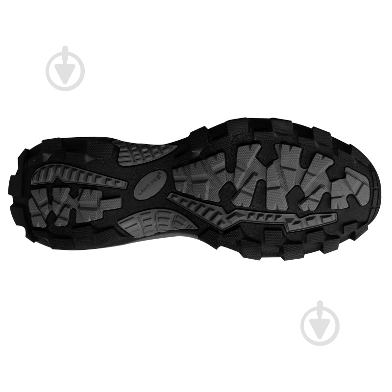 Ботинки рабочие Lahti Pro р.40 L3010340 черный - фото 2