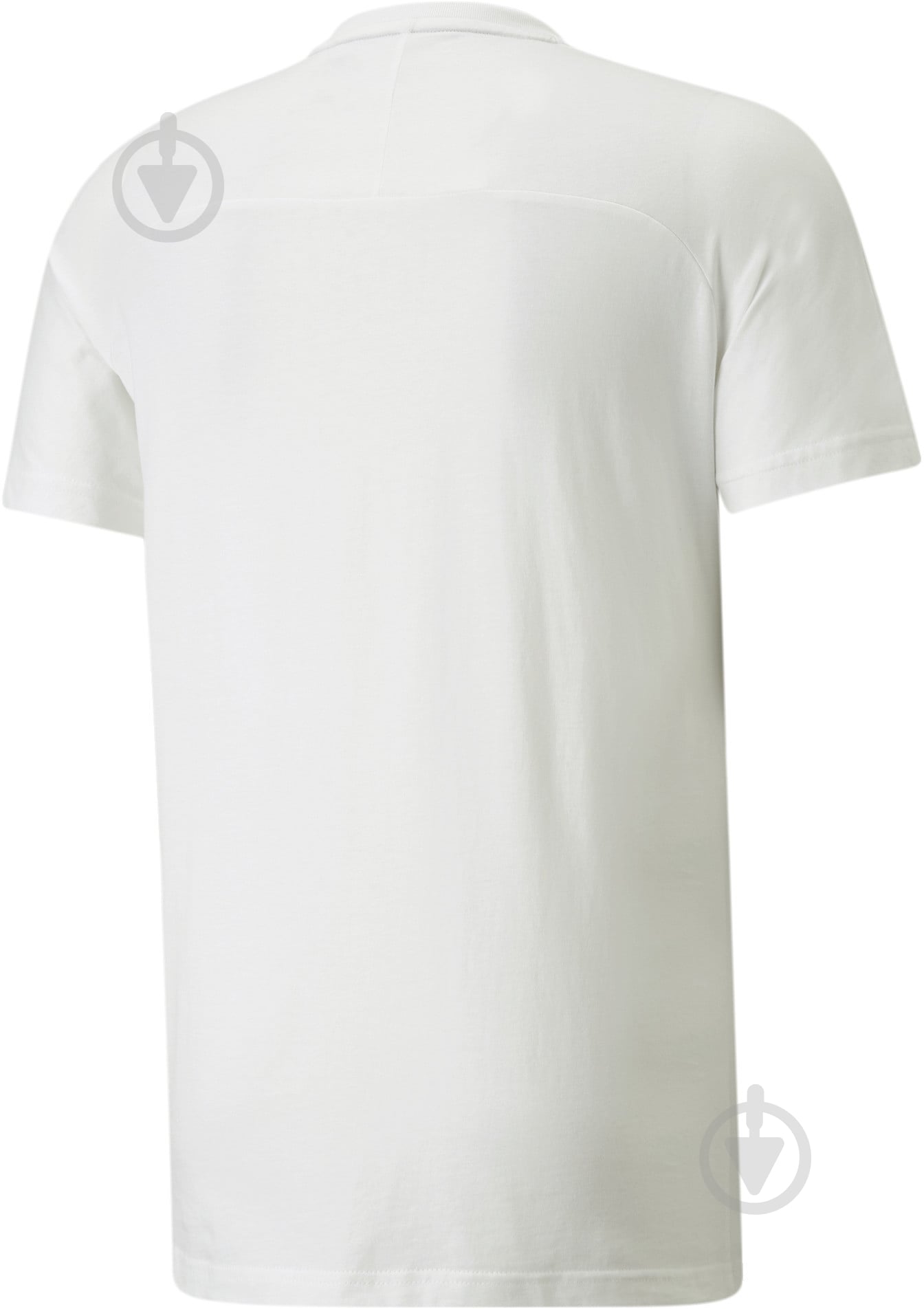 Футболка Puma MAPF1 T7 Tee 53360103 р.XL белый - фото 5 Футболка Puma MAPF1 T7 Tee 53360103 р.XL белый - фото 5