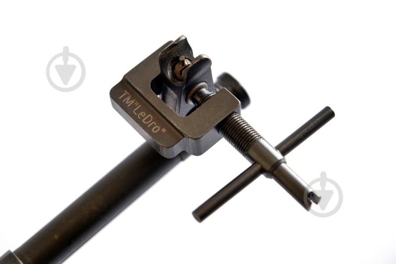 Крепление корректор мушки прицела КМ-01 – (мушковод и мушковерт – два в одном) - фото 6 Крепление корректор мушки прицела КМ-01 – (мушковод и мушковерт – два в одном) - фото 6