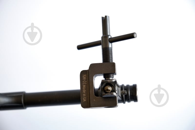 Крепление корректор мушки прицела КМ-01 – (мушковод и мушковерт – два в одном) - фото 7 Крепление корректор мушки прицела КМ-01 – (мушковод и мушковерт – два в одном) - фото 7