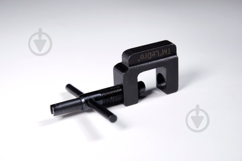 Крепление корректор мушки прицела КМ-01 – (мушковод и мушковерт – два в одном) - фото 8 Крепление корректор мушки прицела КМ-01 – (мушковод и мушковерт – два в одном) - фото 8