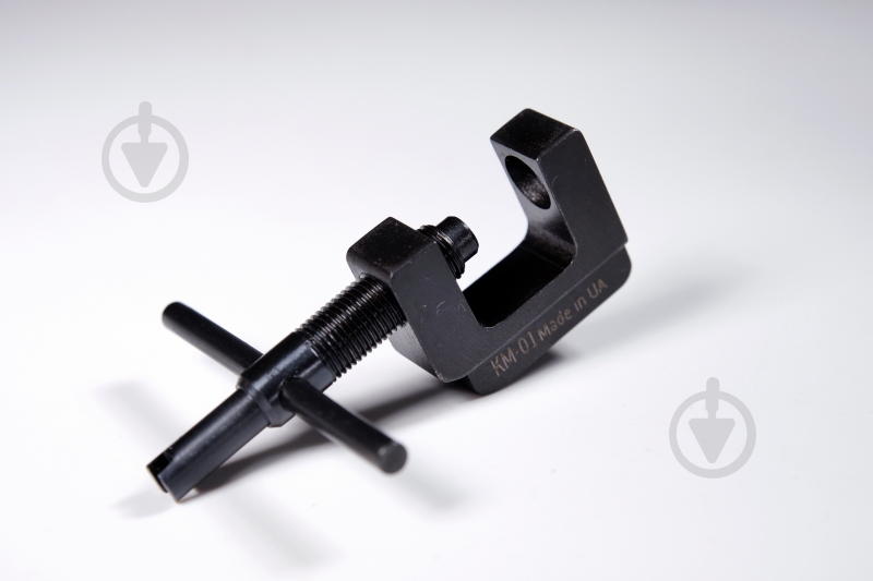 Крепление корректор мушки прицела КМ-01 – (мушковод и мушковерт – два в одном) - фото 10 Крепление корректор мушки прицела КМ-01 – (мушковод и мушковерт – два в одном) - фото 10