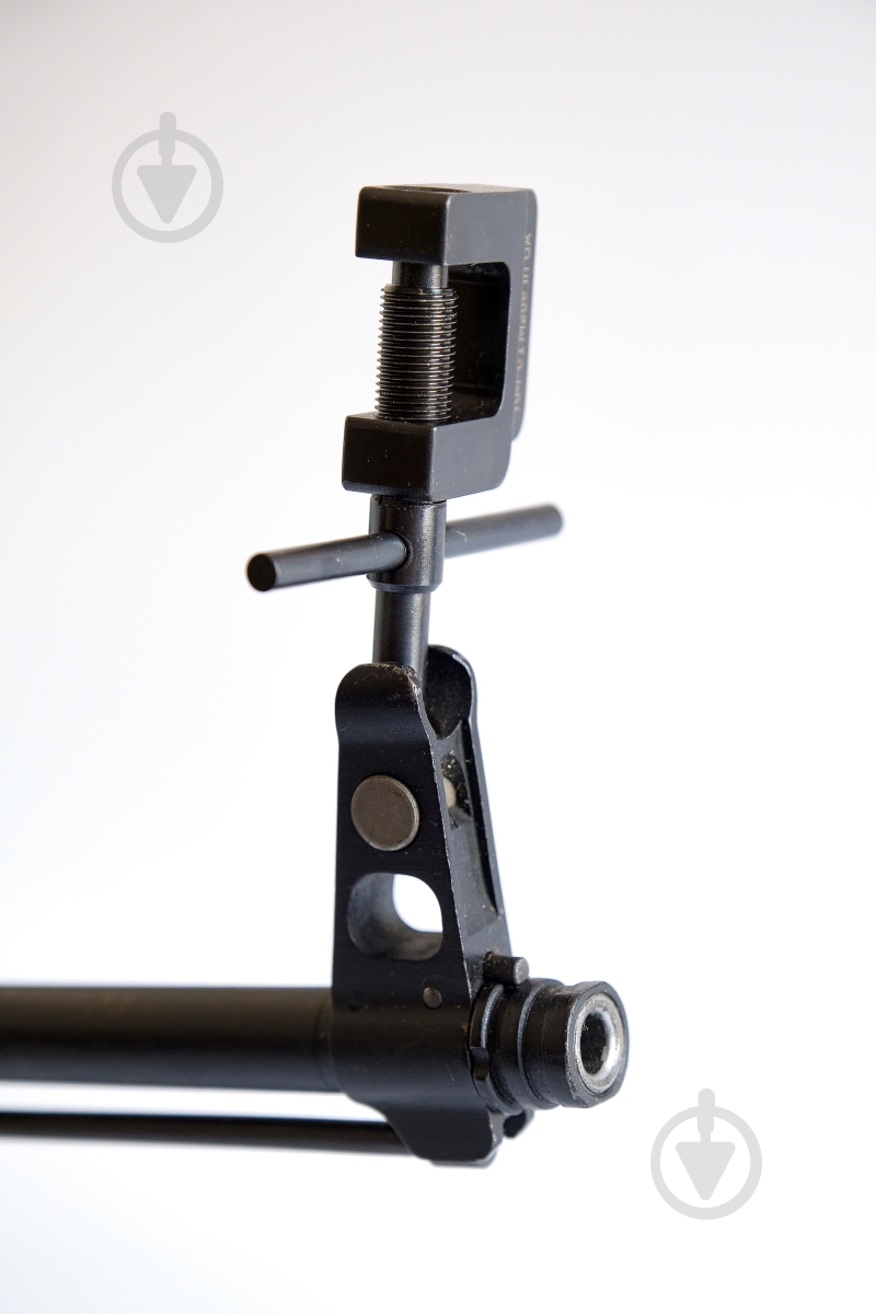 Крепление корректор мушки прицела КМ-01 – (мушковод и мушковерт – два в одном) - фото 2 Крепление корректор мушки прицела КМ-01 – (мушковод и мушковерт – два в одном) - фото 2