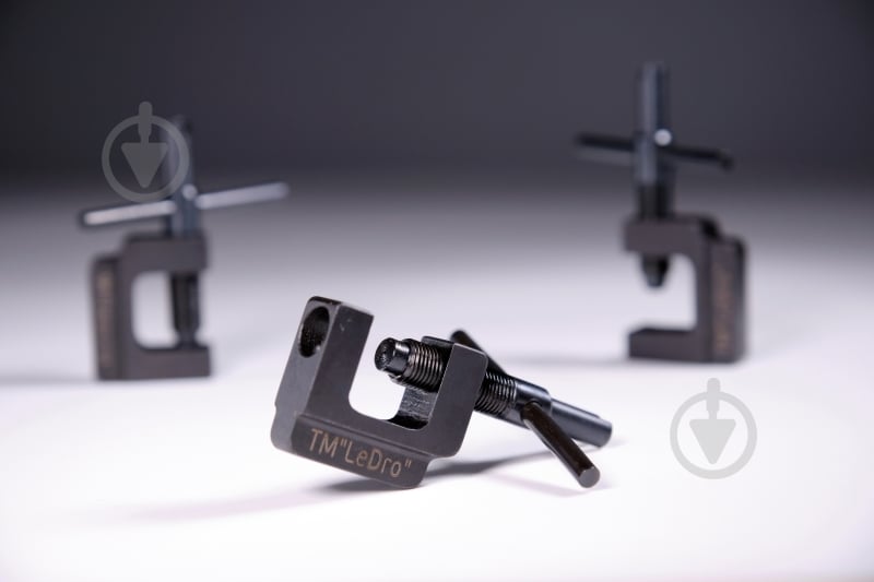 Крепление корректор мушки прицела КМ-01 – (мушковод и мушковерт – два в одном) - фото 13 Крепление корректор мушки прицела КМ-01 – (мушковод и мушковерт – два в одном) - фото 13