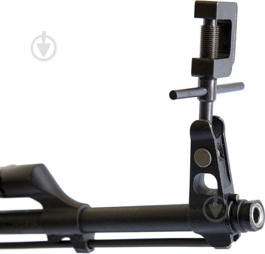 Крепление корректор мушки прицела КМ-01 – (мушковод и мушковерт – два в одном) - фото 1 Крепление корректор мушки прицела КМ-01 – (мушковод и мушковерт – два в одном) - фото 1