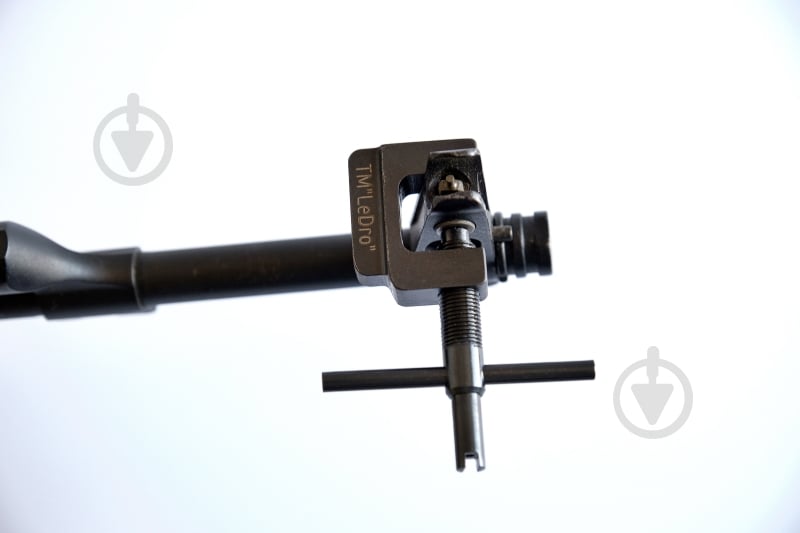 Крепление корректор мушки прицела КМ-01 – (мушковод и мушковерт – два в одном) - фото 5 Крепление корректор мушки прицела КМ-01 – (мушковод и мушковерт – два в одном) - фото 5