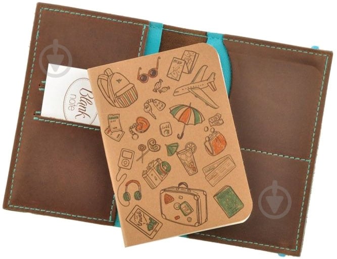 Обложка BlankNote 2.0BN-OP-2-o-t - фото 4 Обложка BlankNote 2.0BN-OP-2-o-t - фото 4