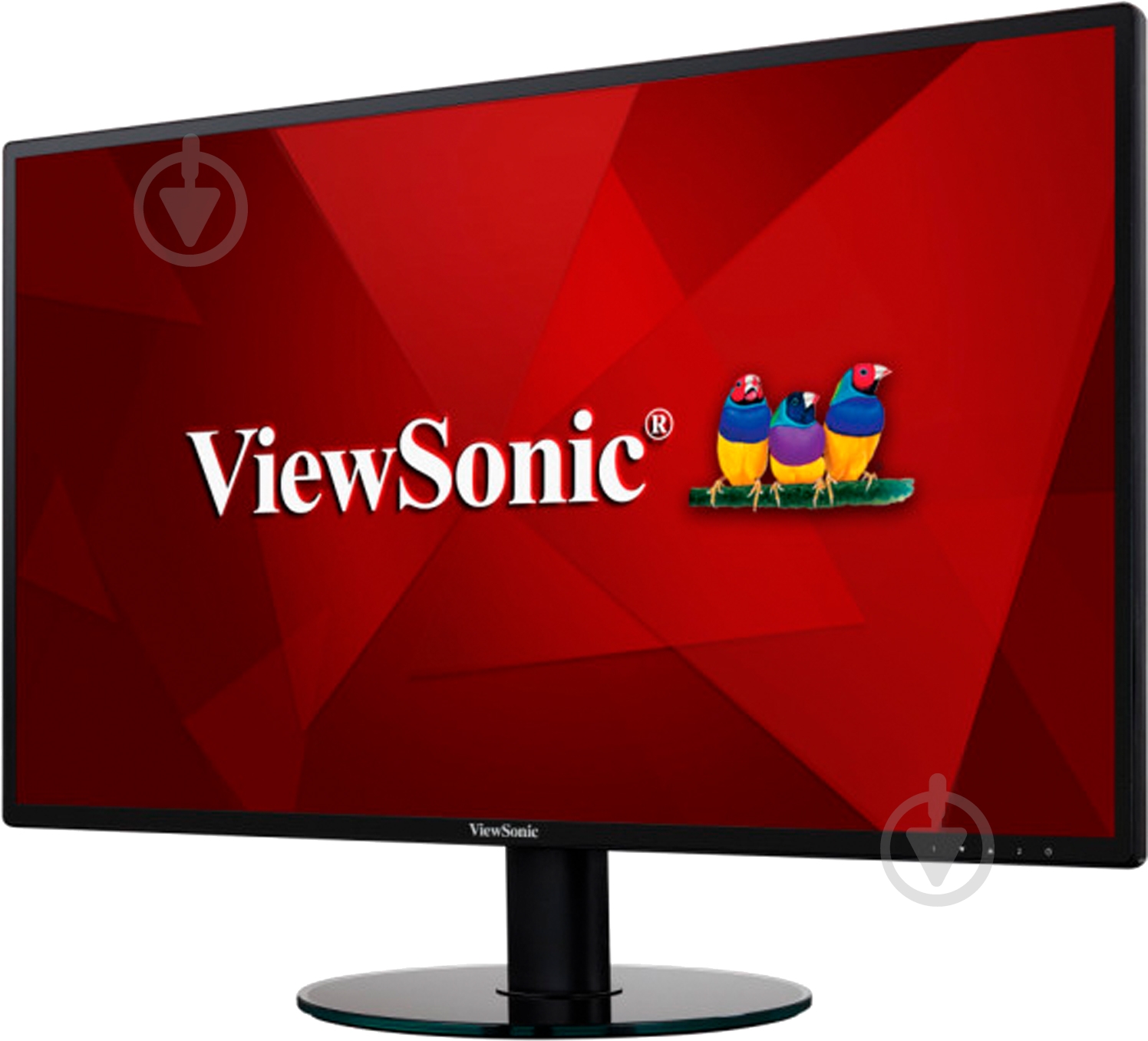 Монітор ViewSonic 27" (VA2719-2K-SMHD) - фото 5
