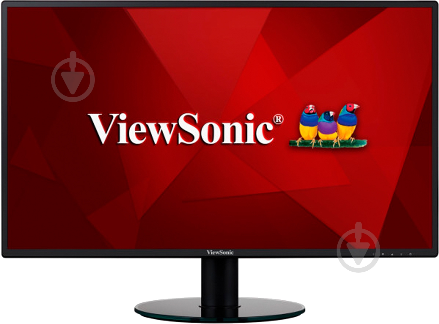 Монітор ViewSonic 27" (VA2719-2K-SMHD) - фото 1