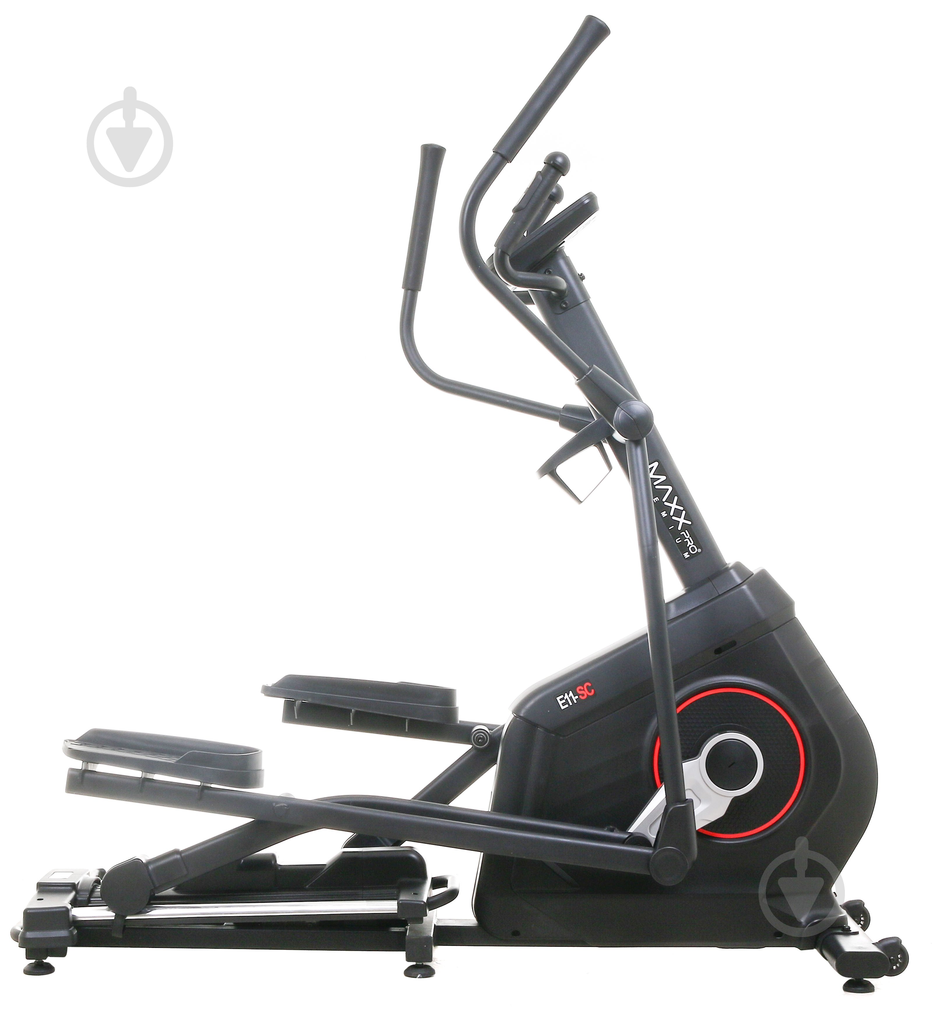 Орбітрек MaxxPro JTC6616M - фото 2