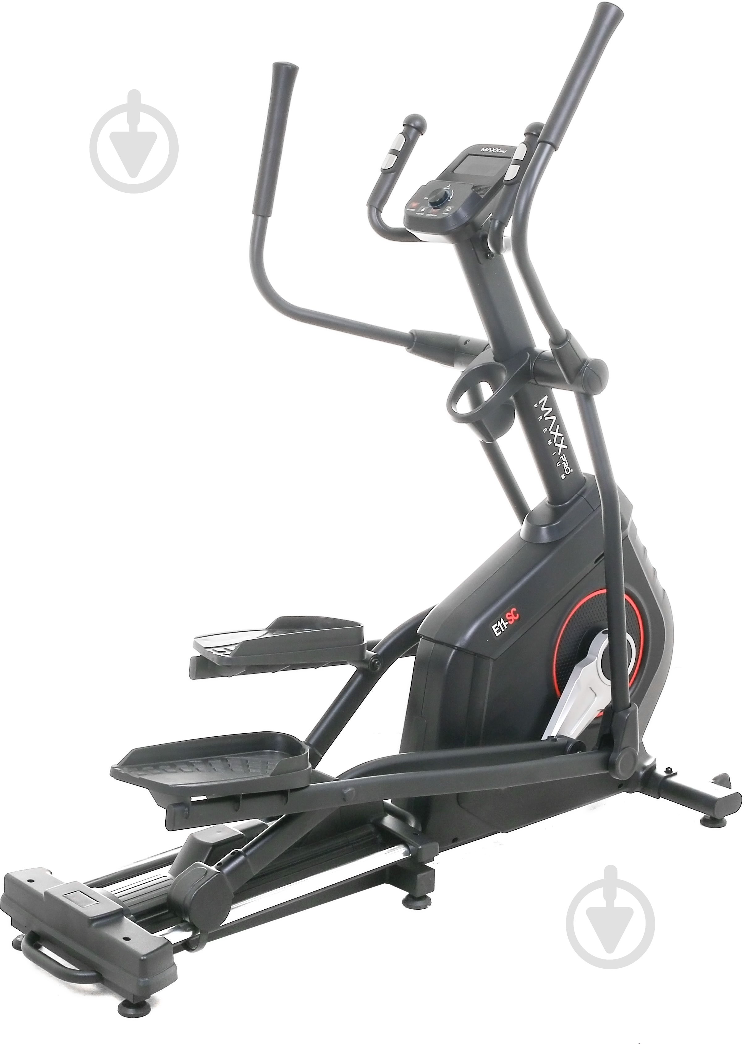 Орбітрек MaxxPro JTC6616M - фото 3