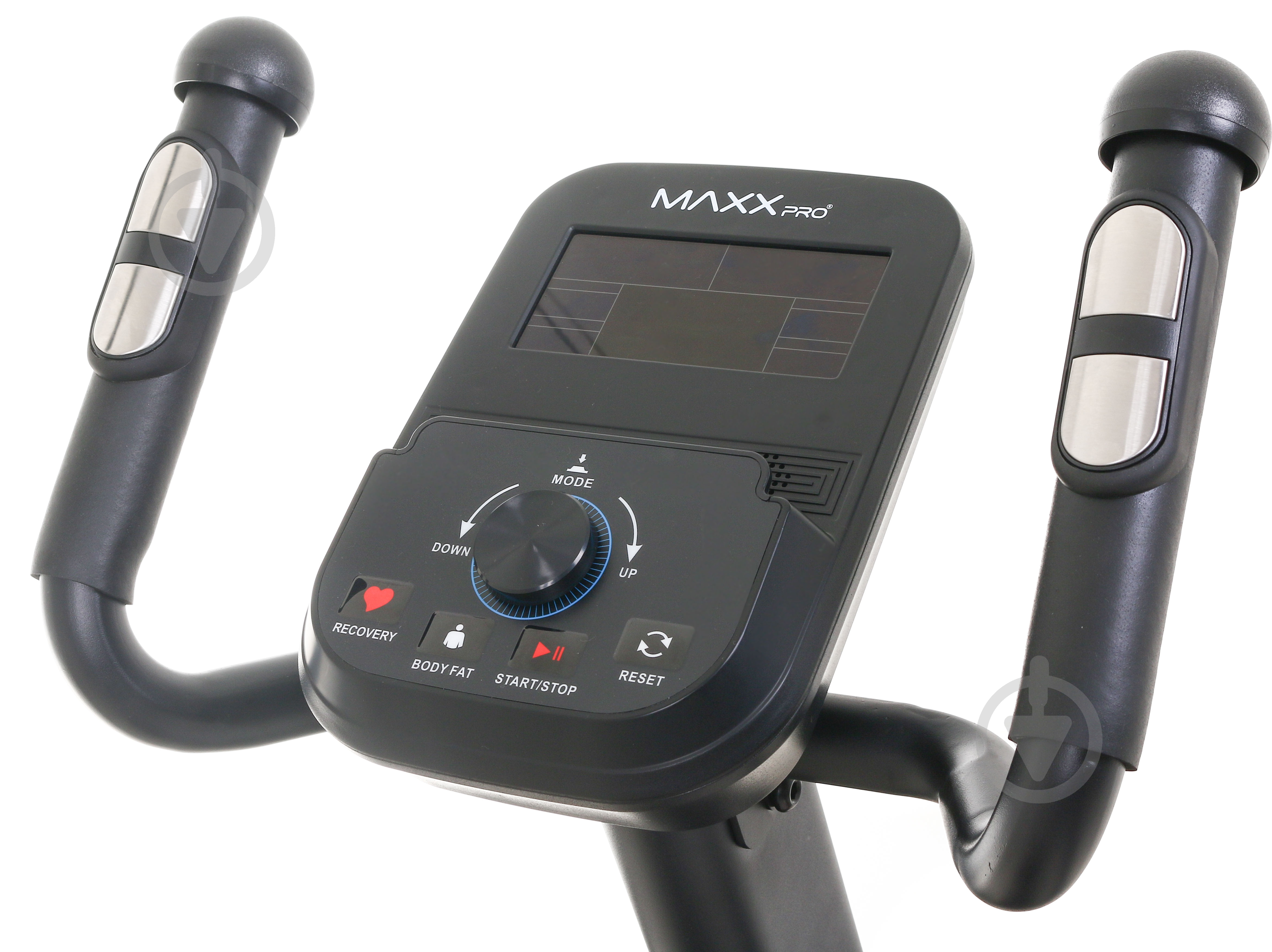 Орбітрек MaxxPro JTC6616M - фото 7