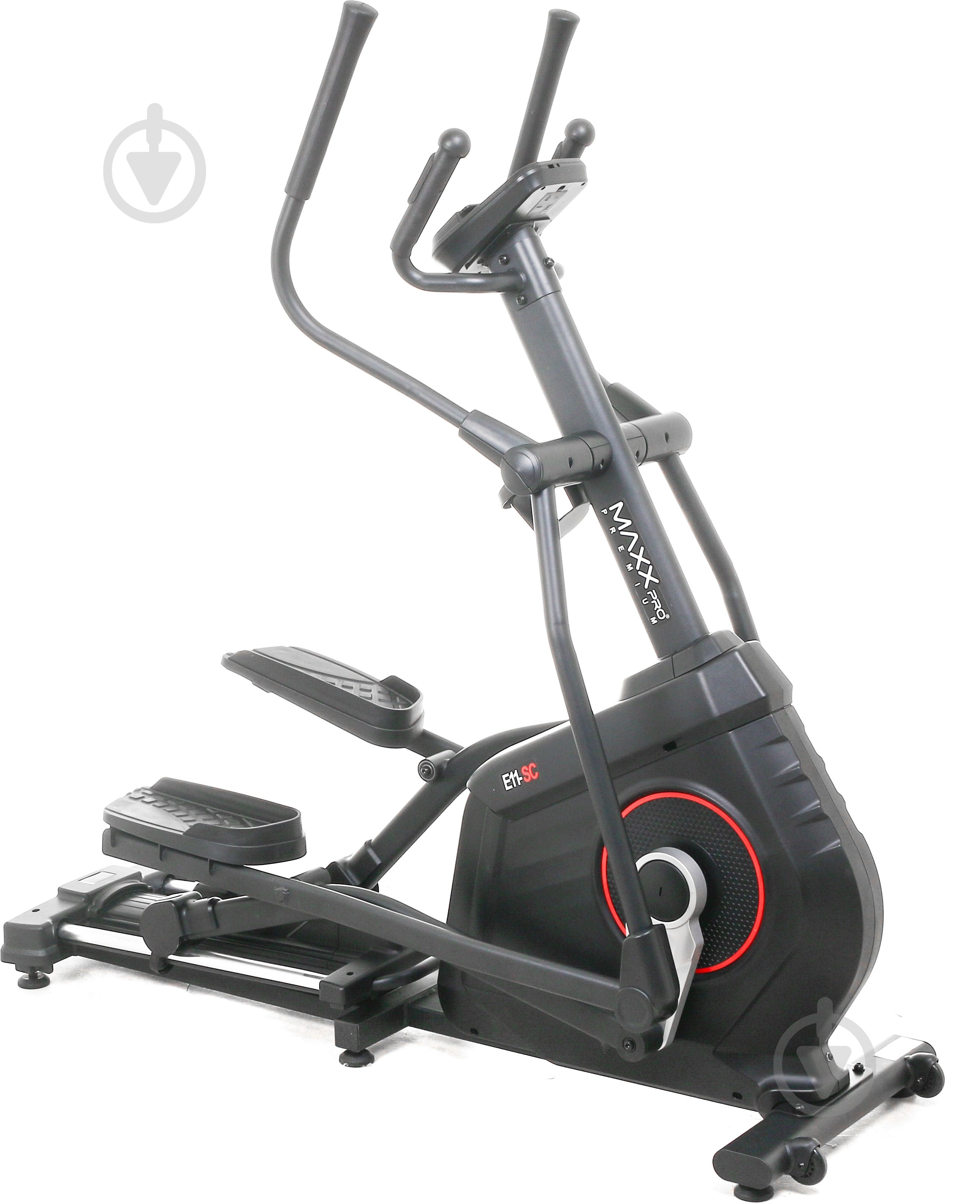 Орбітрек MaxxPro JTC6616M - фото 1