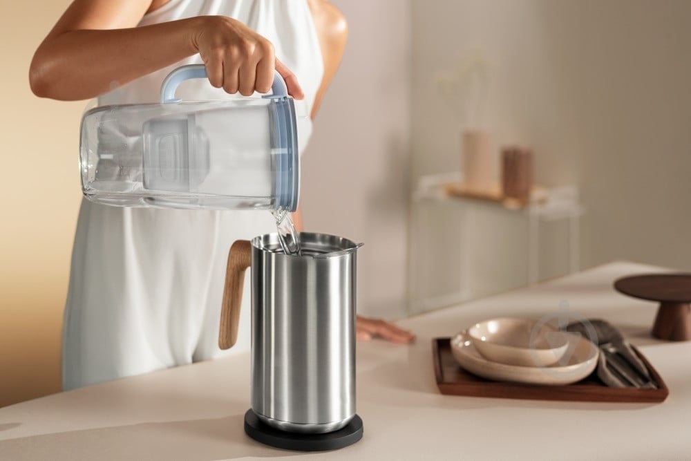 Фильтр-кувшин LED Mxpro синий - фото 14