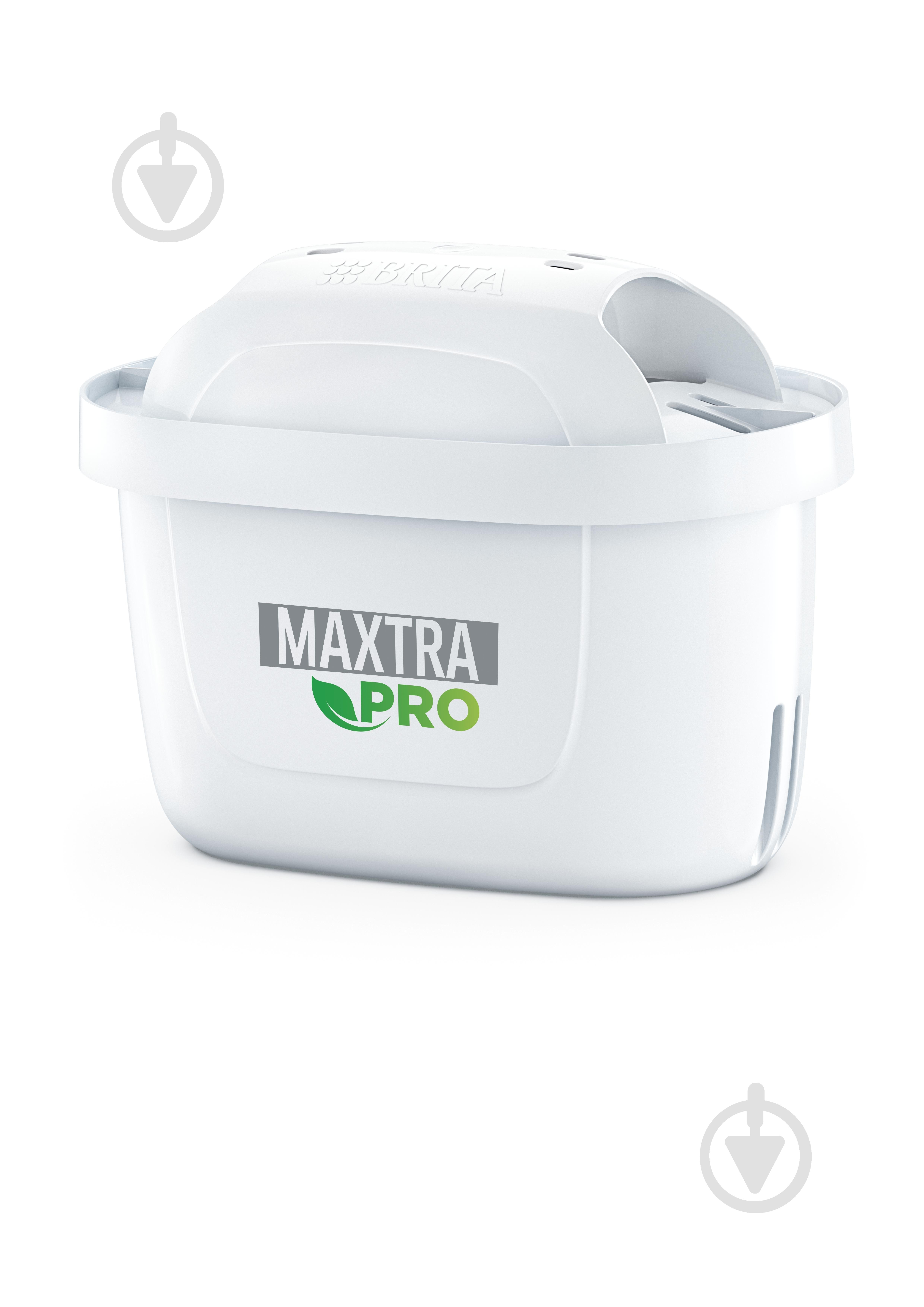 Фильтр-кувшин LED Mxpro синий - фото 6