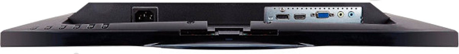 Монитор ViewSonic 23,6" (VX2457-MHD) - фото 7