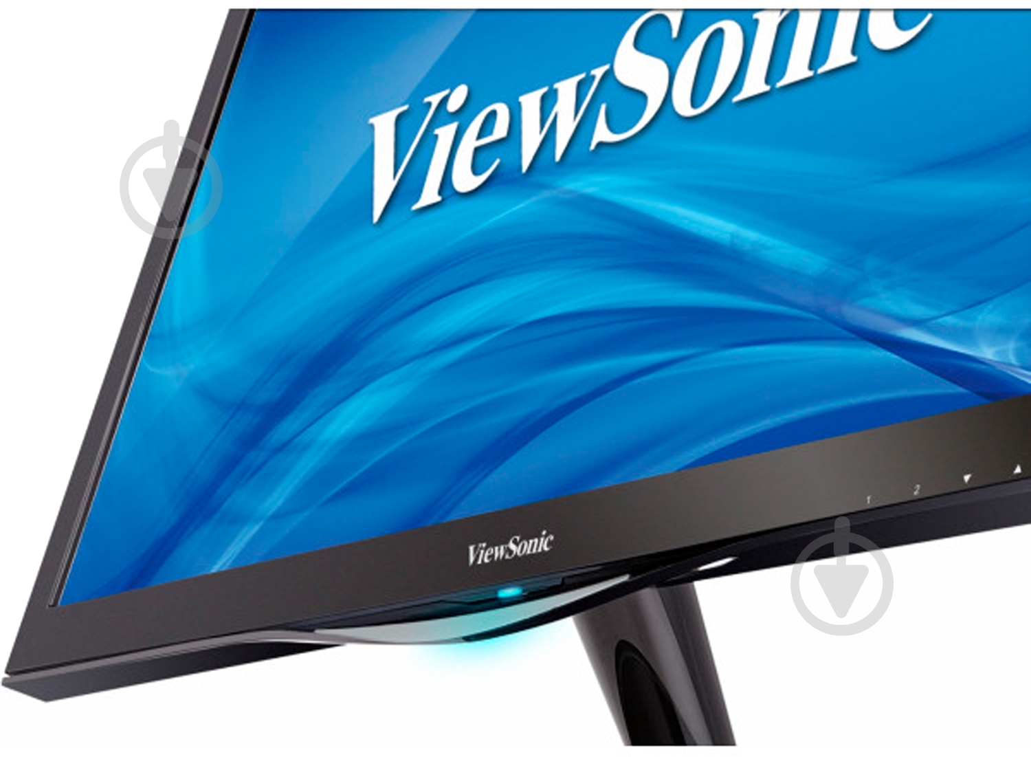 Монитор ViewSonic 23,6" (VX2457-MHD) - фото 11