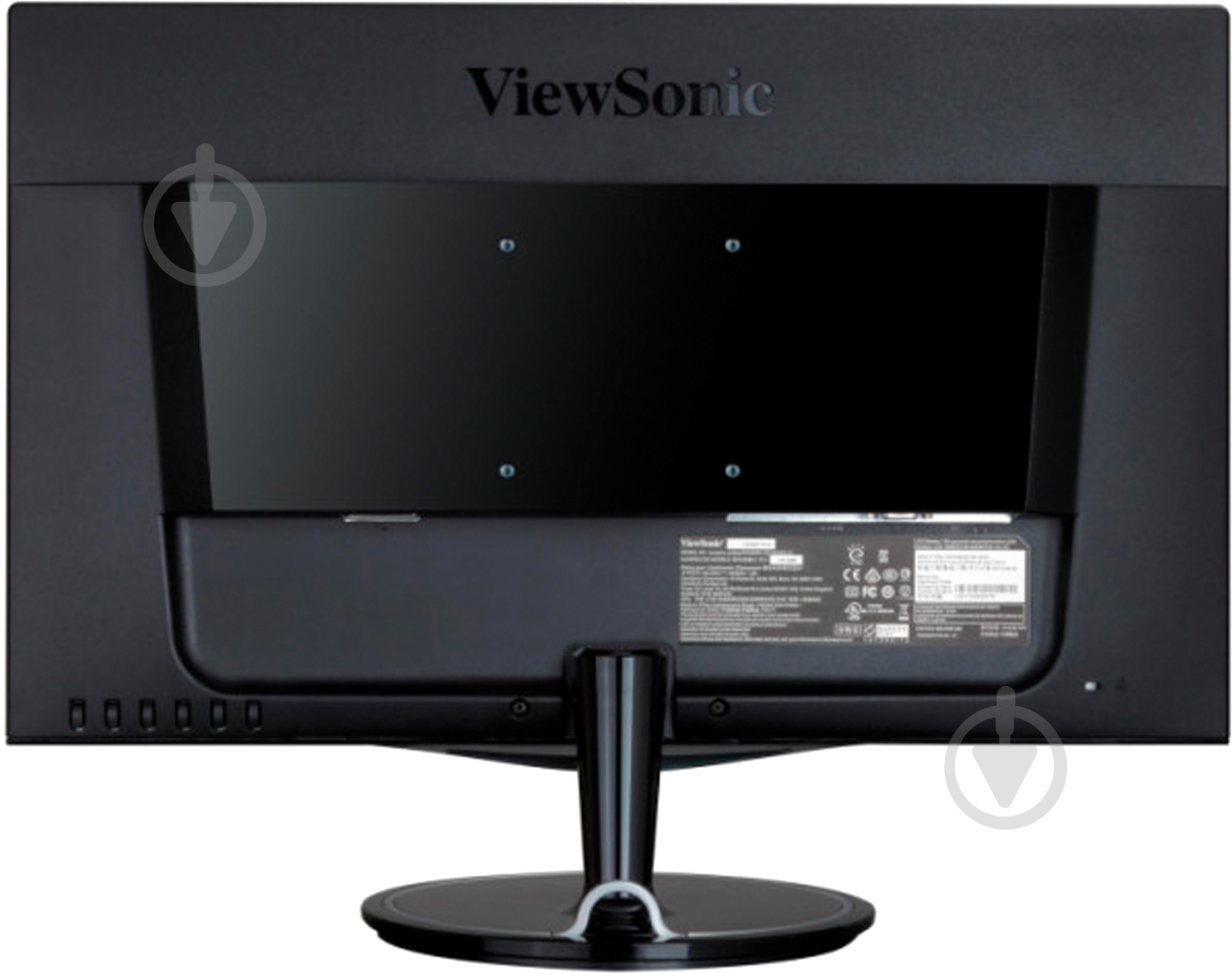 Монитор ViewSonic 23,6" (VX2457-MHD) - фото 4