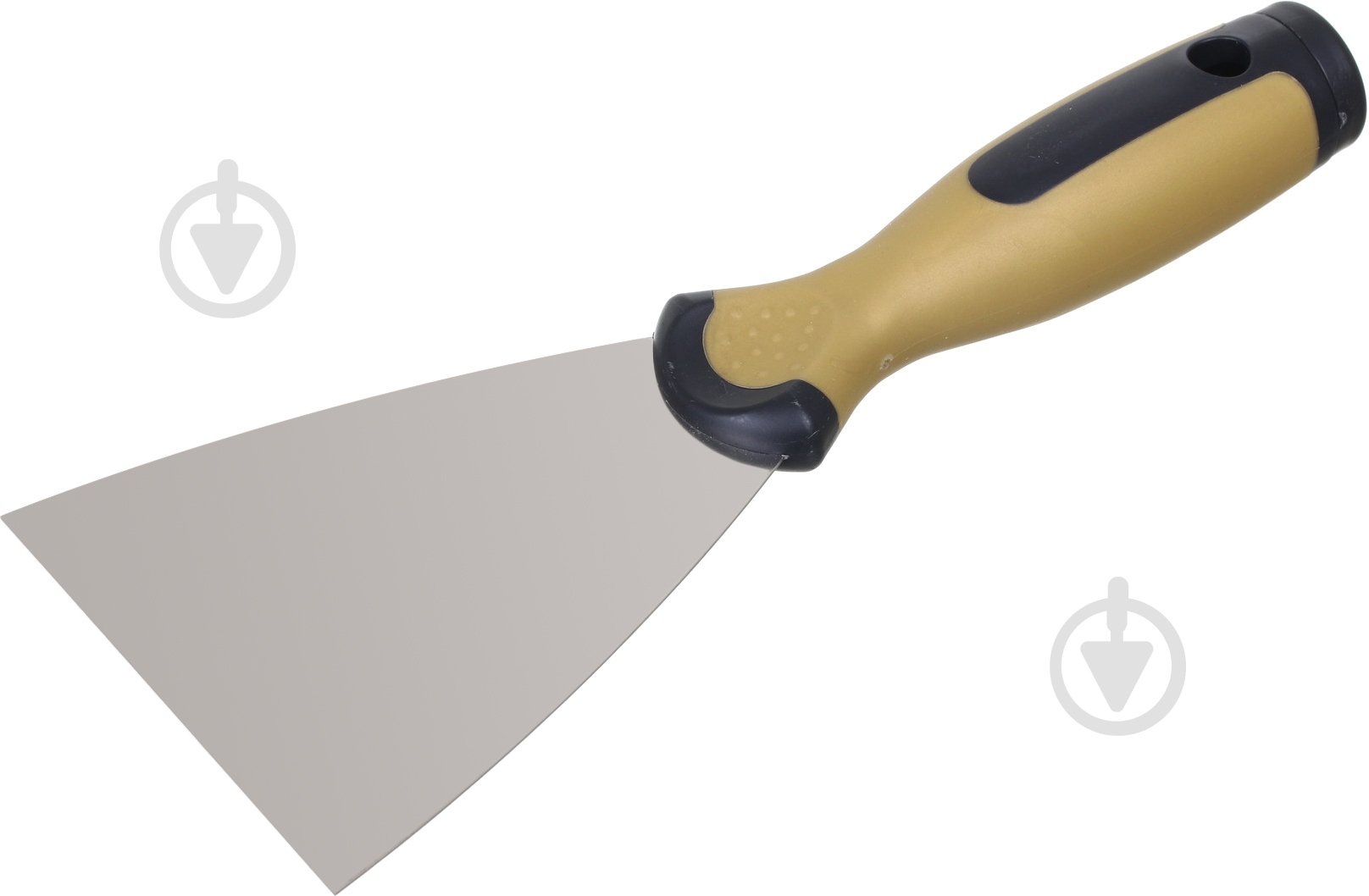 Шпатель 100 мм малярний BauGut BT-961-10-06 - фото 1