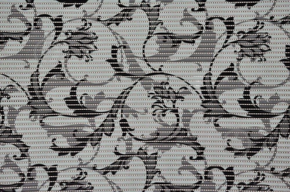 Дорожка Dariana V7522С 0,65 м - фото 1