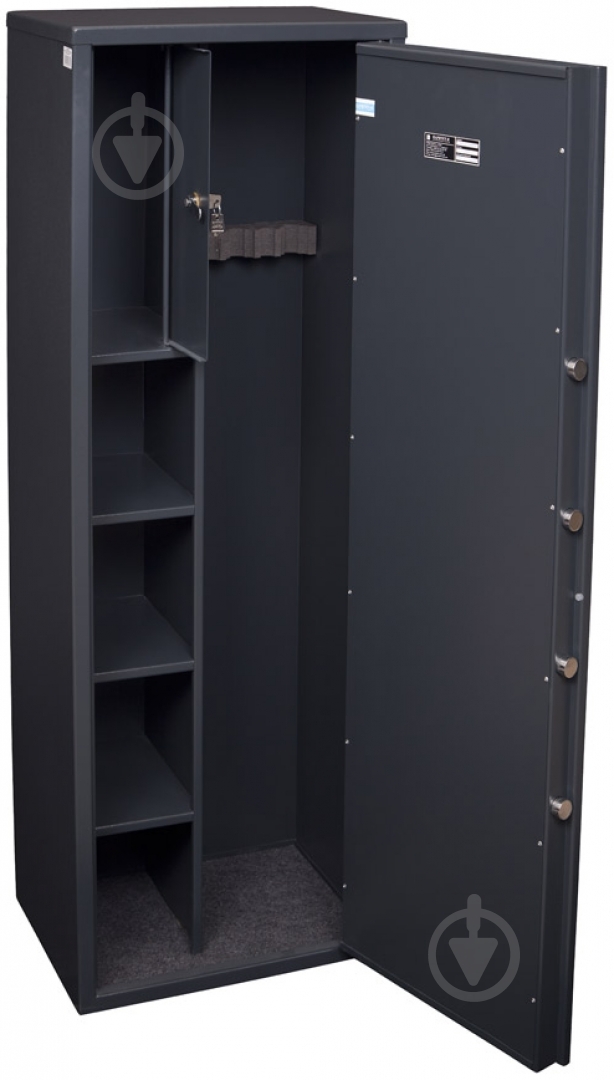 Сейф для зброї Паритет-К GLSTU.470.K - фото 3