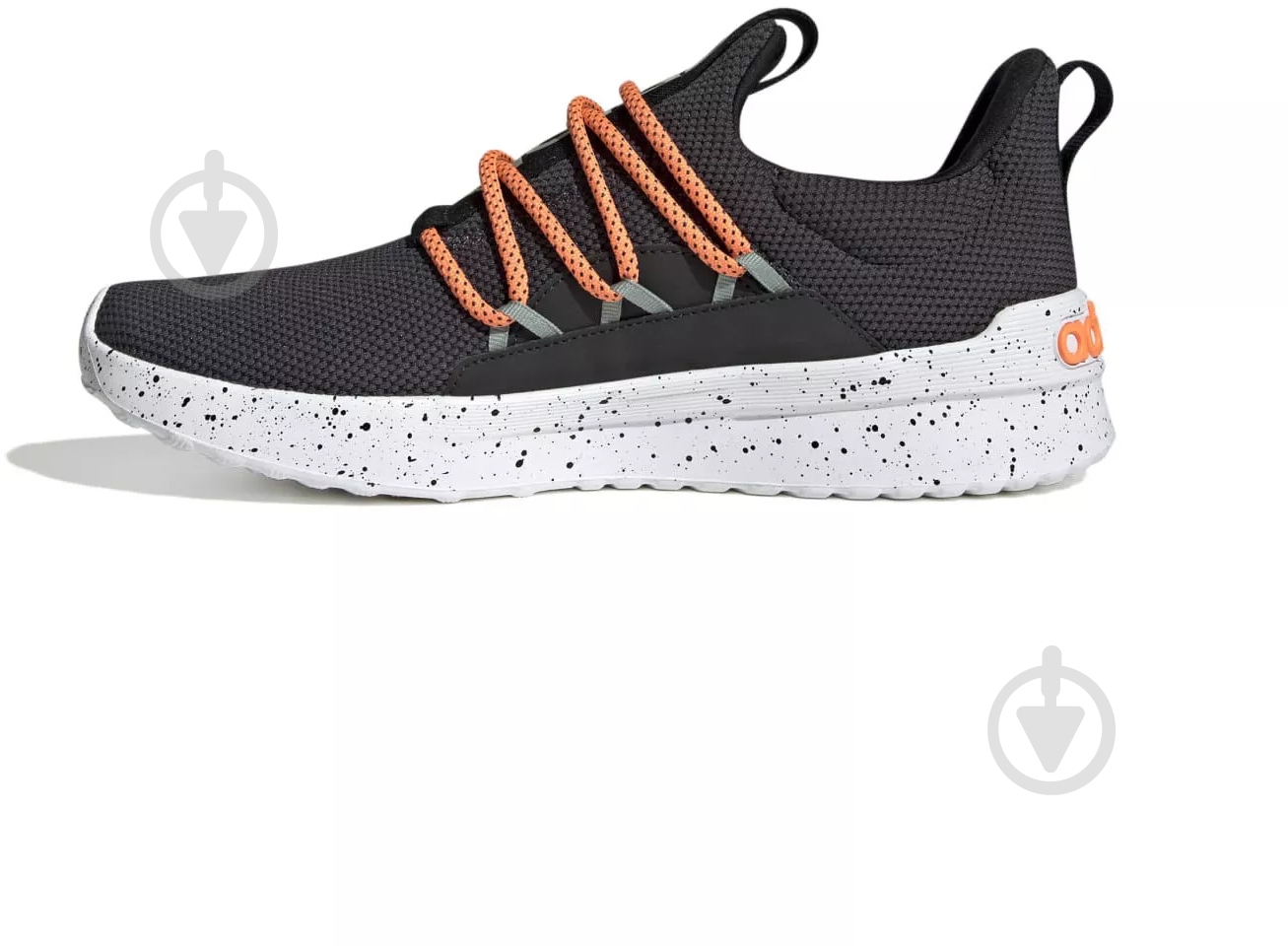 Кроссовки мужские демисезонные Adidas HP2678 р.46 черные - фото 2 Кроссовки мужские демисезонные Adidas HP2678 р.46 черные - фото 2