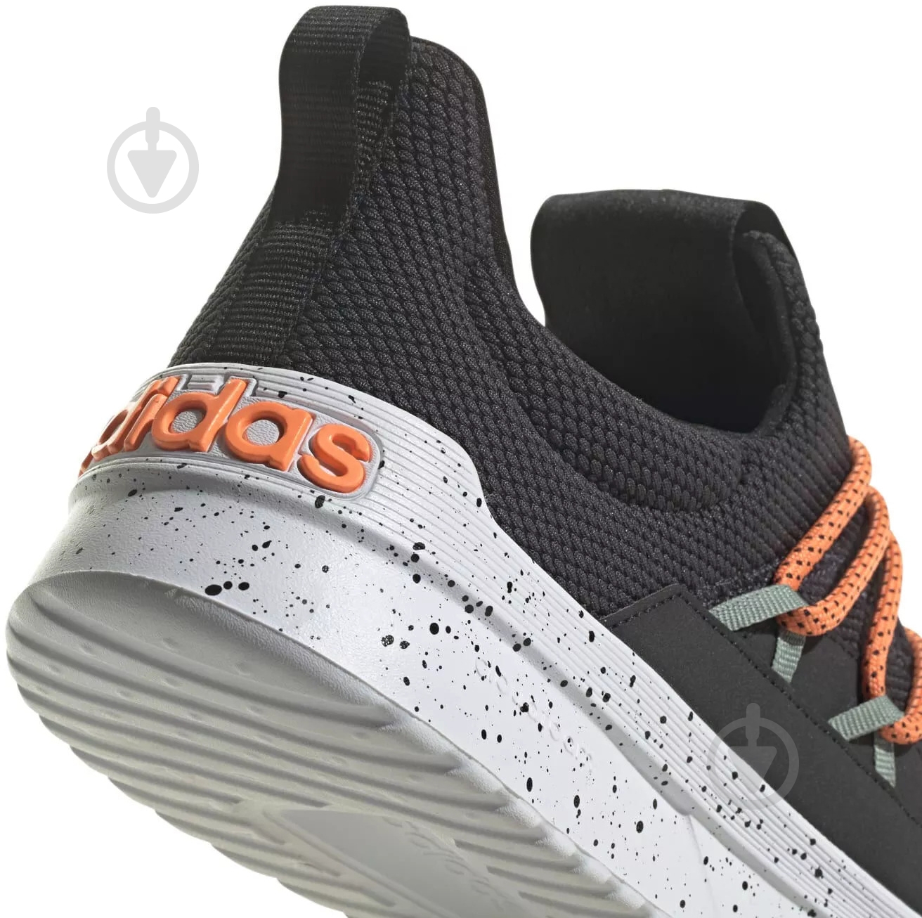 Кроссовки мужские демисезонные Adidas HP2678 р.46 черные - фото 6 Кроссовки мужские демисезонные Adidas HP2678 р.46 черные - фото 6