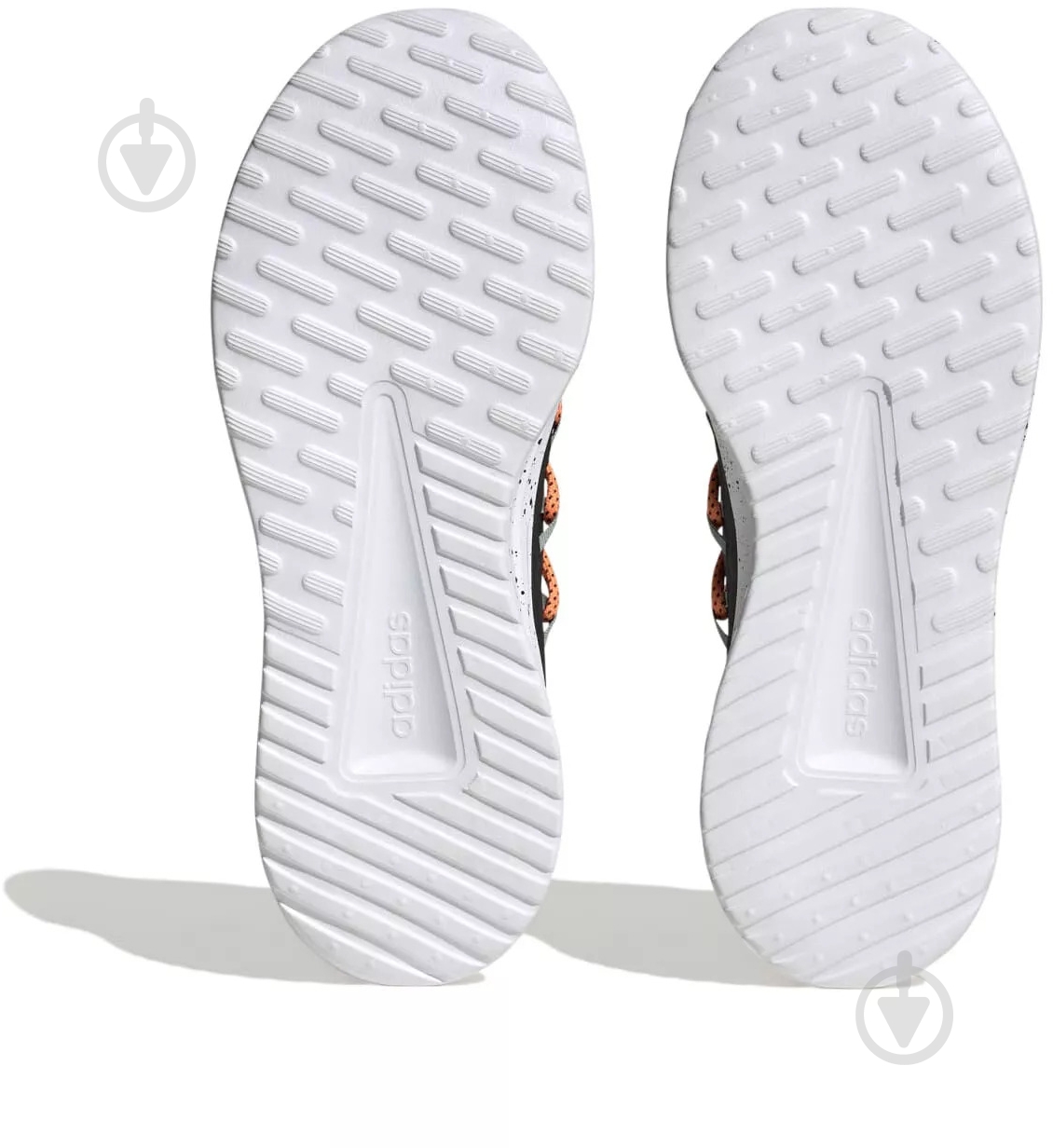 Кроссовки мужские демисезонные Adidas HP2678 р.46 черные - фото 9 Кроссовки мужские демисезонные Adidas HP2678 р.46 черные - фото 9