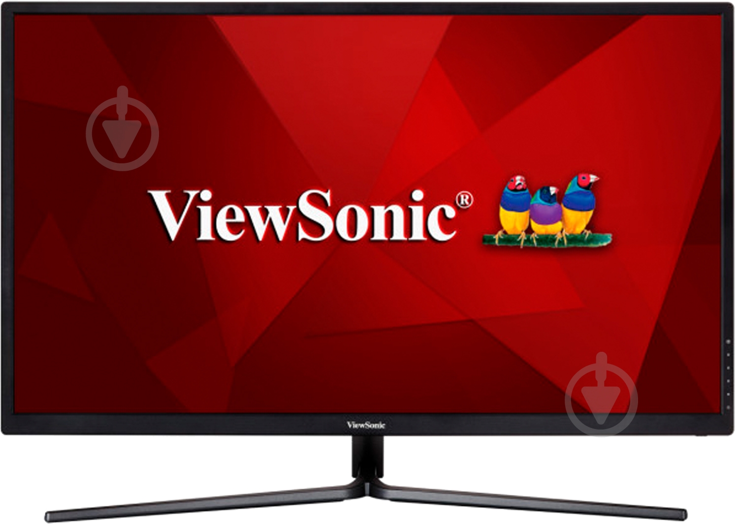 Монітор ViewSonic 31,5" (VX3211-4K-MHD) - фото 1