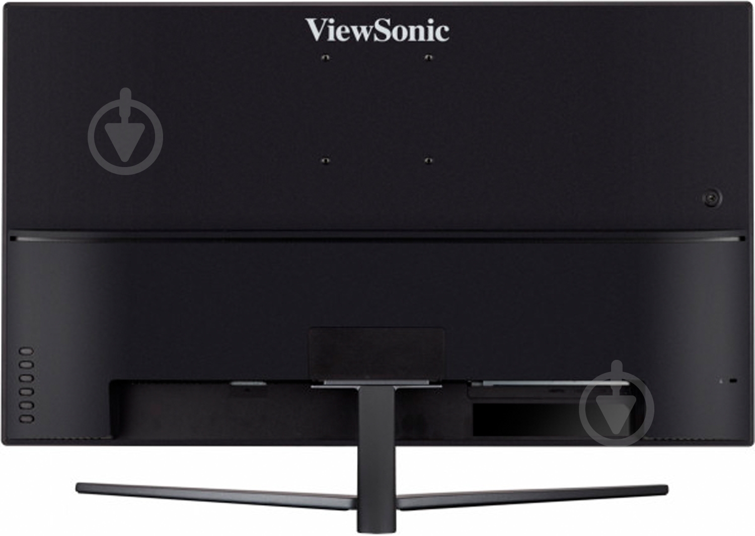 Монітор ViewSonic 31,5" (VX3211-4K-MHD) - фото 6