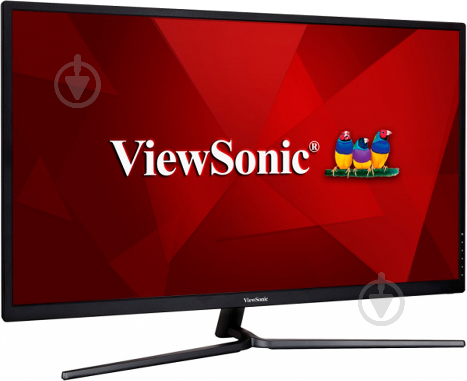 Монітор ViewSonic 31,5" (VX3211-4K-MHD) - фото 2