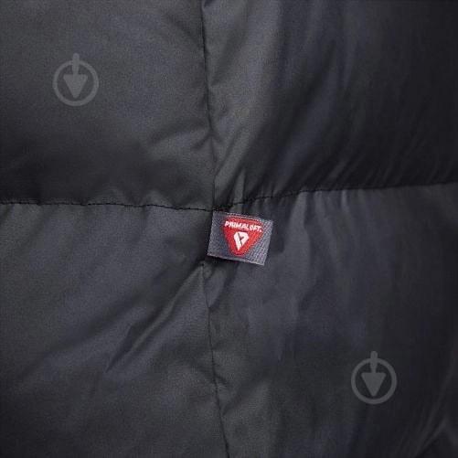 Куртка-парка мужская Nike M NK SF WR PL-FLD HD PARKA FB8189-010 р.XL черная - фото 5