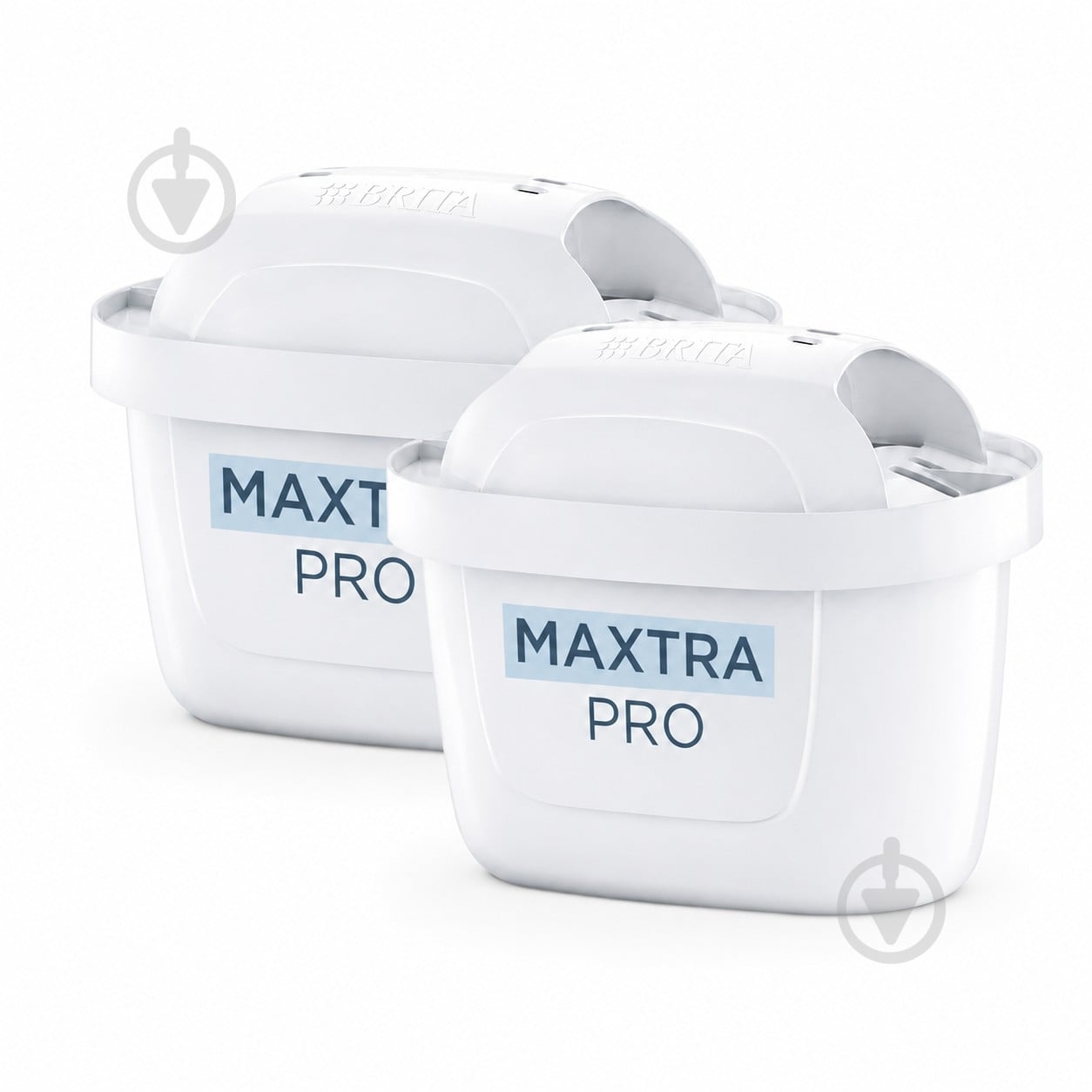 Набір картриджів BRITA MXPro Pure Performance, 2 шт - фото 2