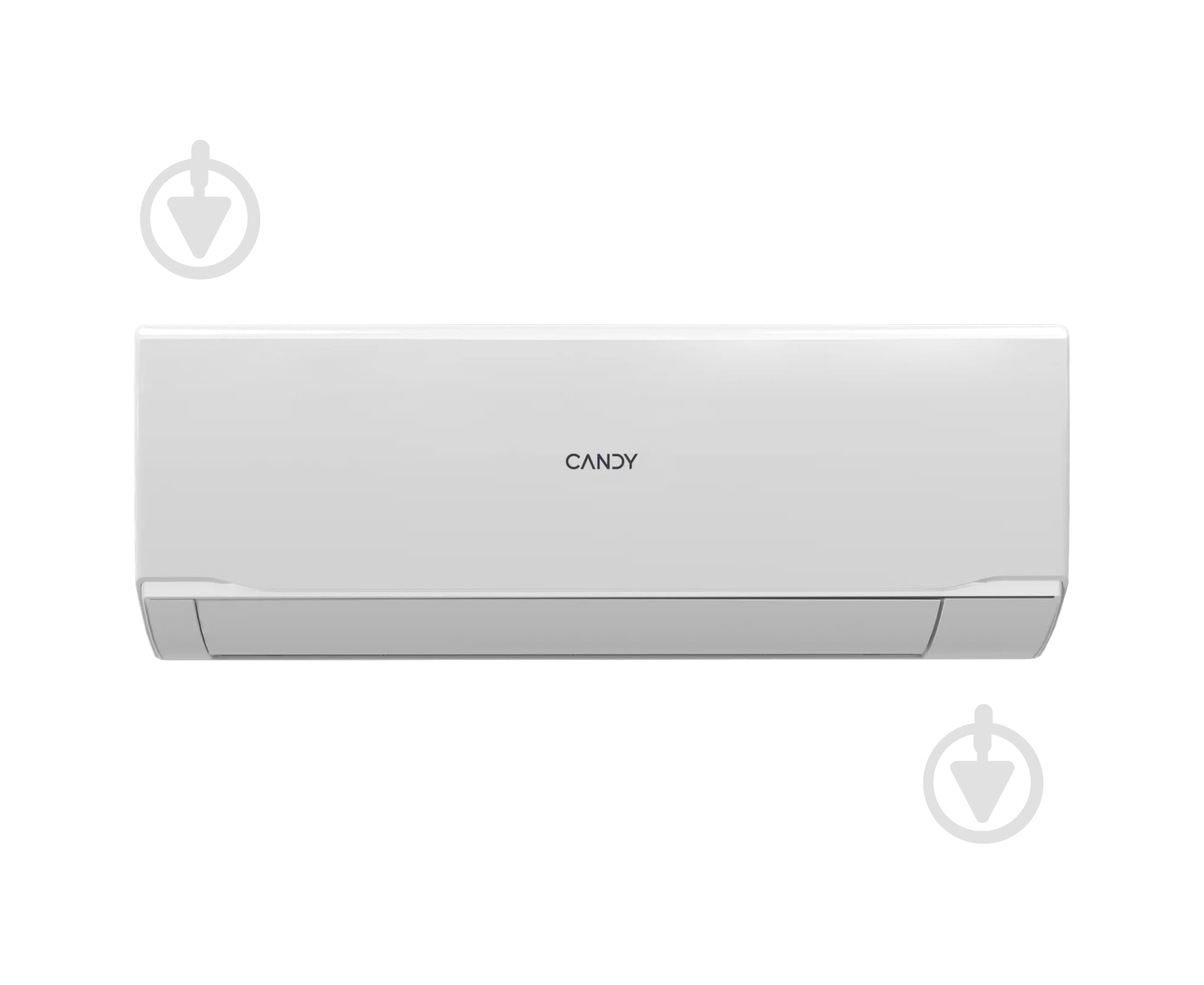 Кондиционер Candy CY-09BRIN-U/CY-09BROUT-U - фото 2 Кондиционер Candy CY-09BRIN-U/CY-09BROUT-U - фото 2