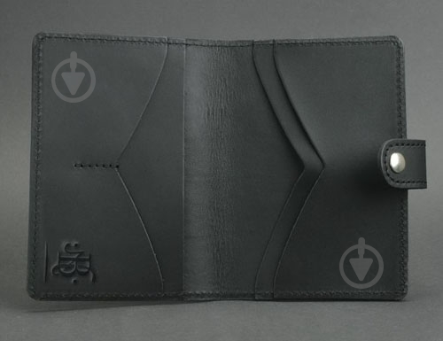 Обложка BlankNote 3.0BN-OP-3-g - фото 3 Обложка BlankNote 3.0BN-OP-3-g - фото 3