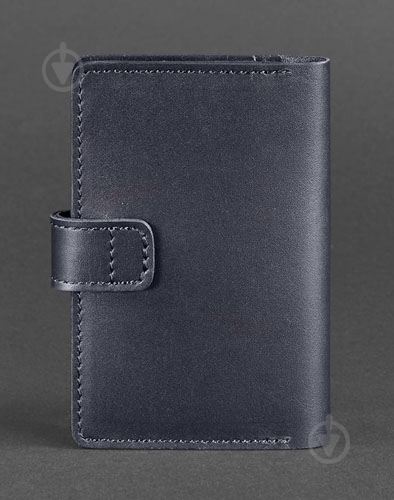 Обложка BlankNote 3.0BN-OP-3-navy-blue - фото 2