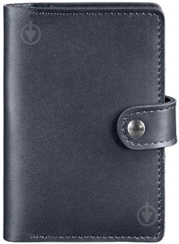 Обложка BlankNote 3.0BN-OP-3-navy-blue - фото 1
