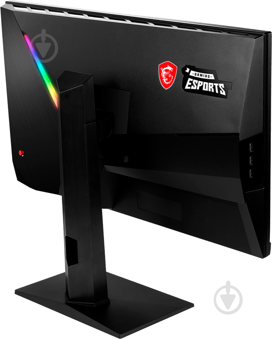 Монитор MSI 24,5" (OPTIX MAG251RX) - фото 8