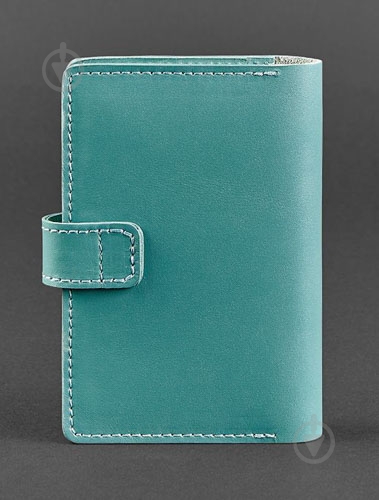 Обложка BlankNote 3.0BN-OP-3-tiffany - фото 2 Обложка BlankNote 3.0BN-OP-3-tiffany - фото 2