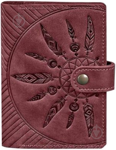 Обложка BlankNote 3.0BN-OP-3-vin-ls - фото 1 Обложка BlankNote 3.0BN-OP-3-vin-ls - фото 1