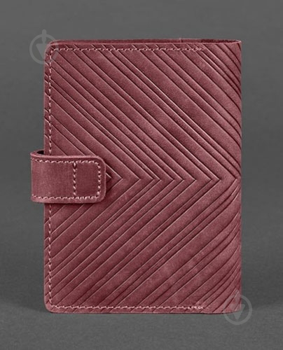 Обложка BlankNote 3.0BN-OP-3-vin-ls - фото 2 Обложка BlankNote 3.0BN-OP-3-vin-ls - фото 2