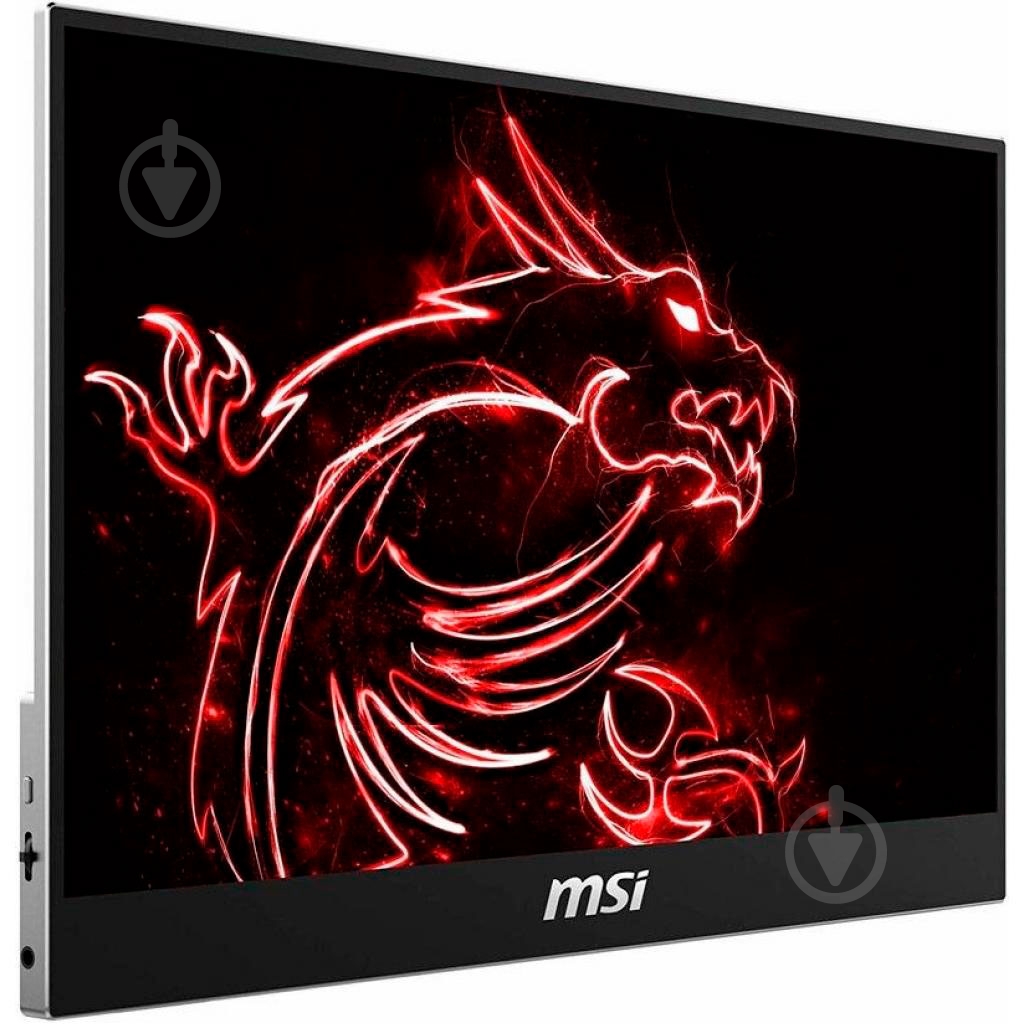 Монитор MSI 15,6" (OPTIX MAG161V) - фото 2