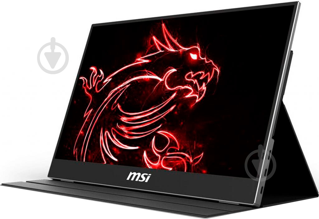 Монитор MSI 15,6" (OPTIX MAG161V) - фото 3