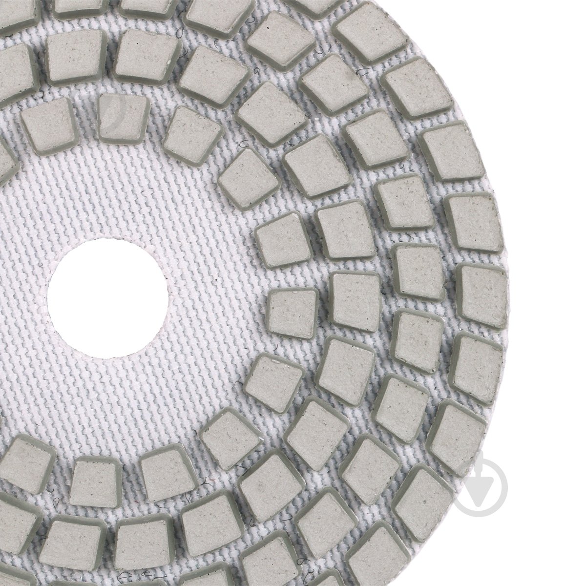 Диск алмазний Distar CleanPad №0 100x3x15 87015424056 - фото 4 Диск алмазний Distar CleanPad №0 100x3x15 87015424056 - фото 4