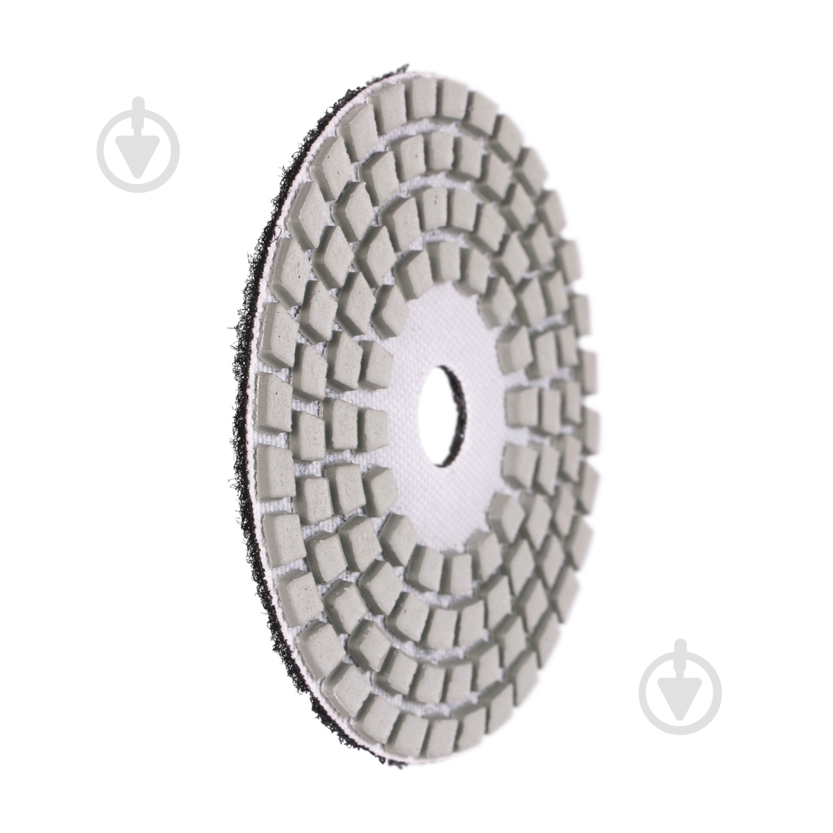 Диск алмазний Distar CleanPad №0 100x3x15 87015424056 - фото 3 Диск алмазний Distar CleanPad №0 100x3x15 87015424056 - фото 3