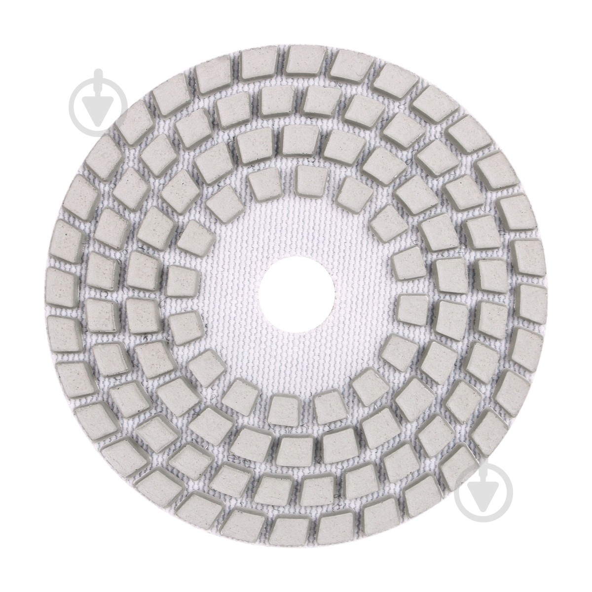 Диск алмазний Distar CleanPad №0 100x3x15 87015424056 - фото 1 Диск алмазний Distar CleanPad №0 100x3x15 87015424056 - фото 1