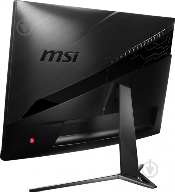 Монітор MSI 27" (OPTIX MAG271CV) - фото 3